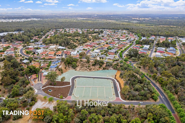 30 (Lot 1) Lambert Loop COLLEGE GROVE WA 6230