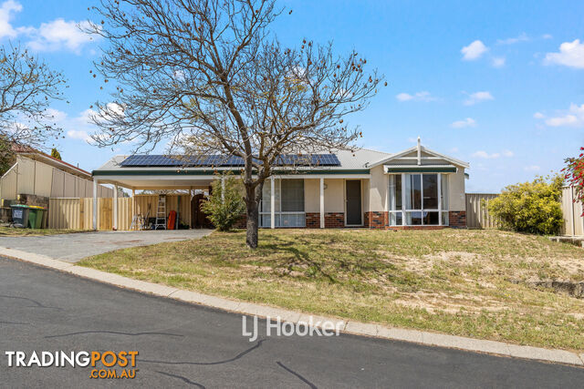 7 Sindhi Close EATON WA 6232