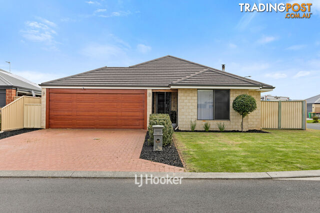 55 Sherwood Road AUSTRALIND WA 6233