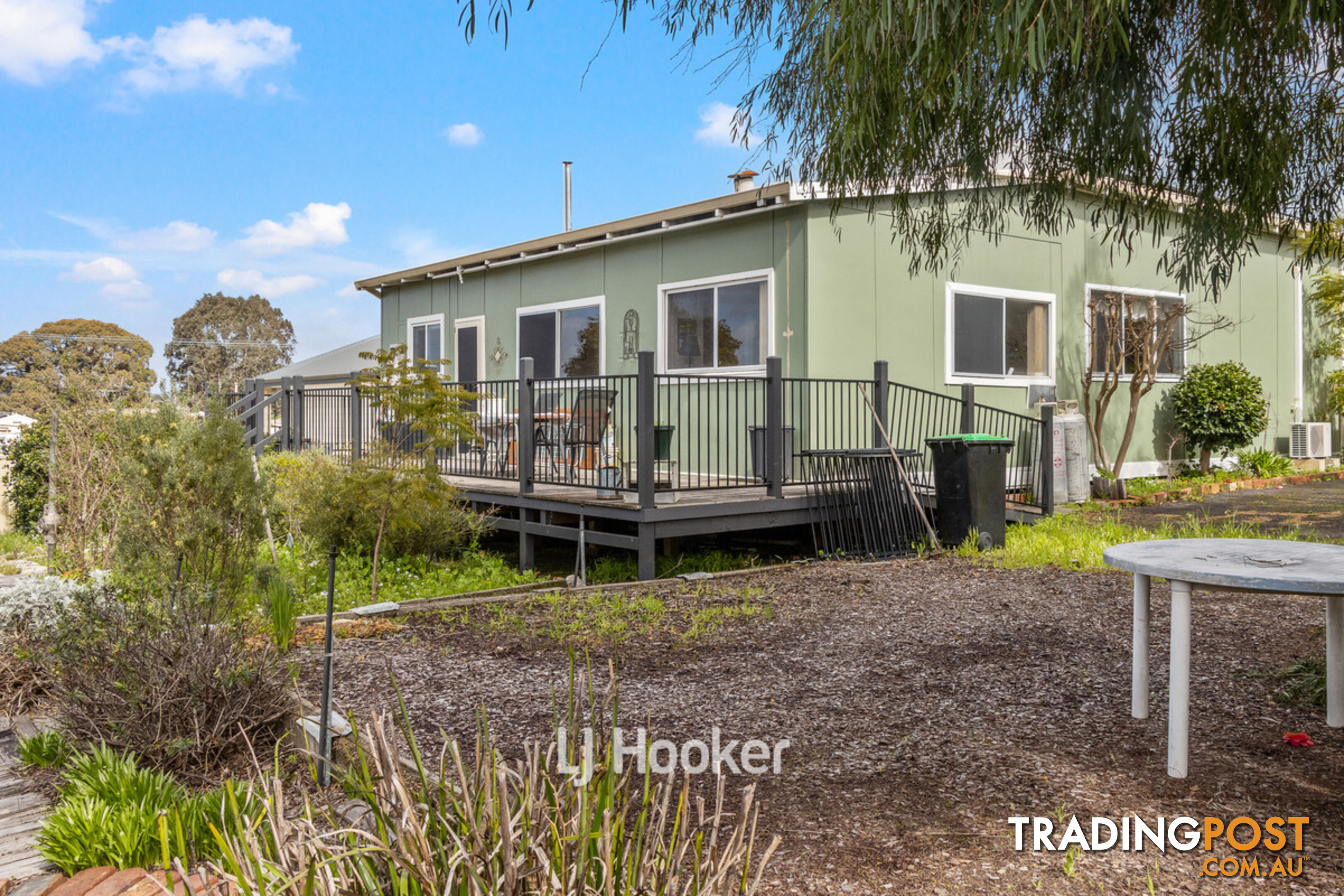 156 Prinsep Street COLLIE WA 6225