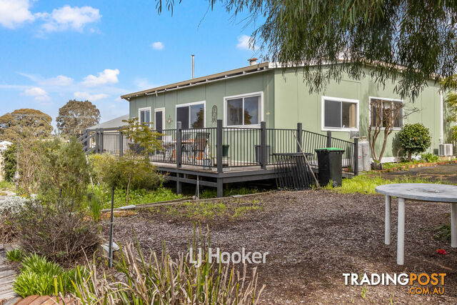 156 Prinsep Street COLLIE WA 6225