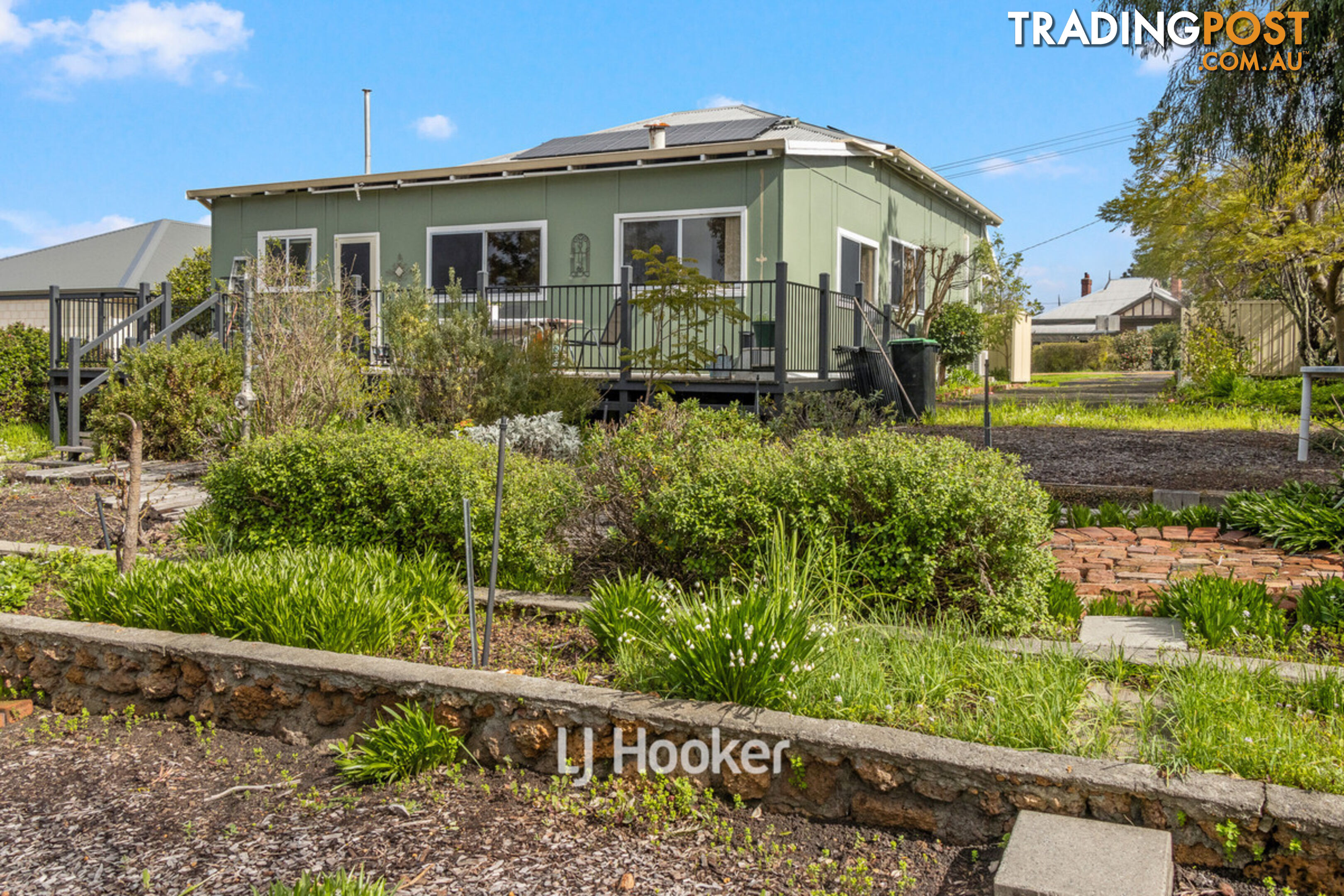 156 Prinsep Street COLLIE WA 6225