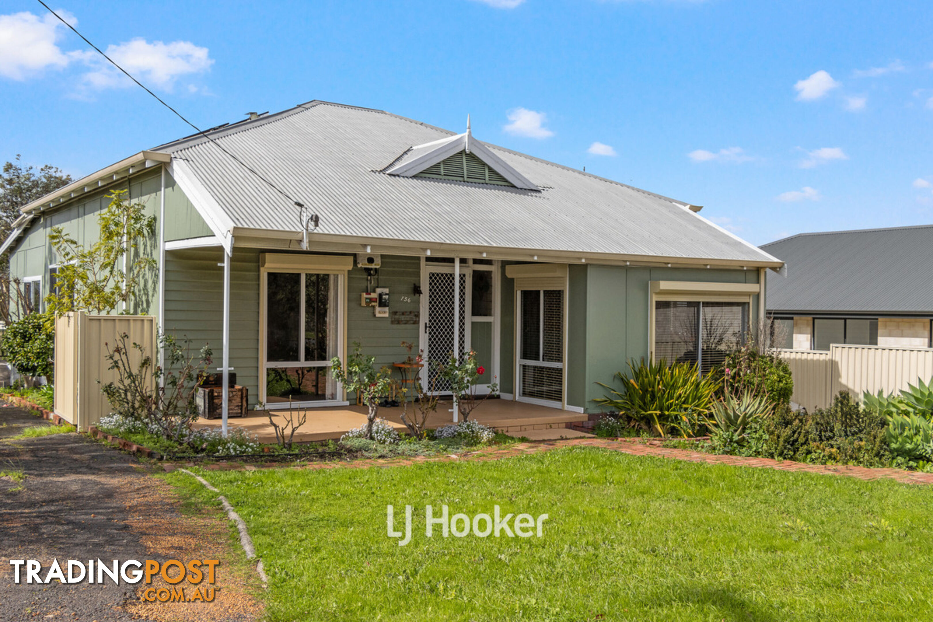 156 Prinsep Street COLLIE WA 6225