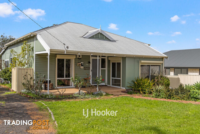 156 Prinsep Street COLLIE WA 6225