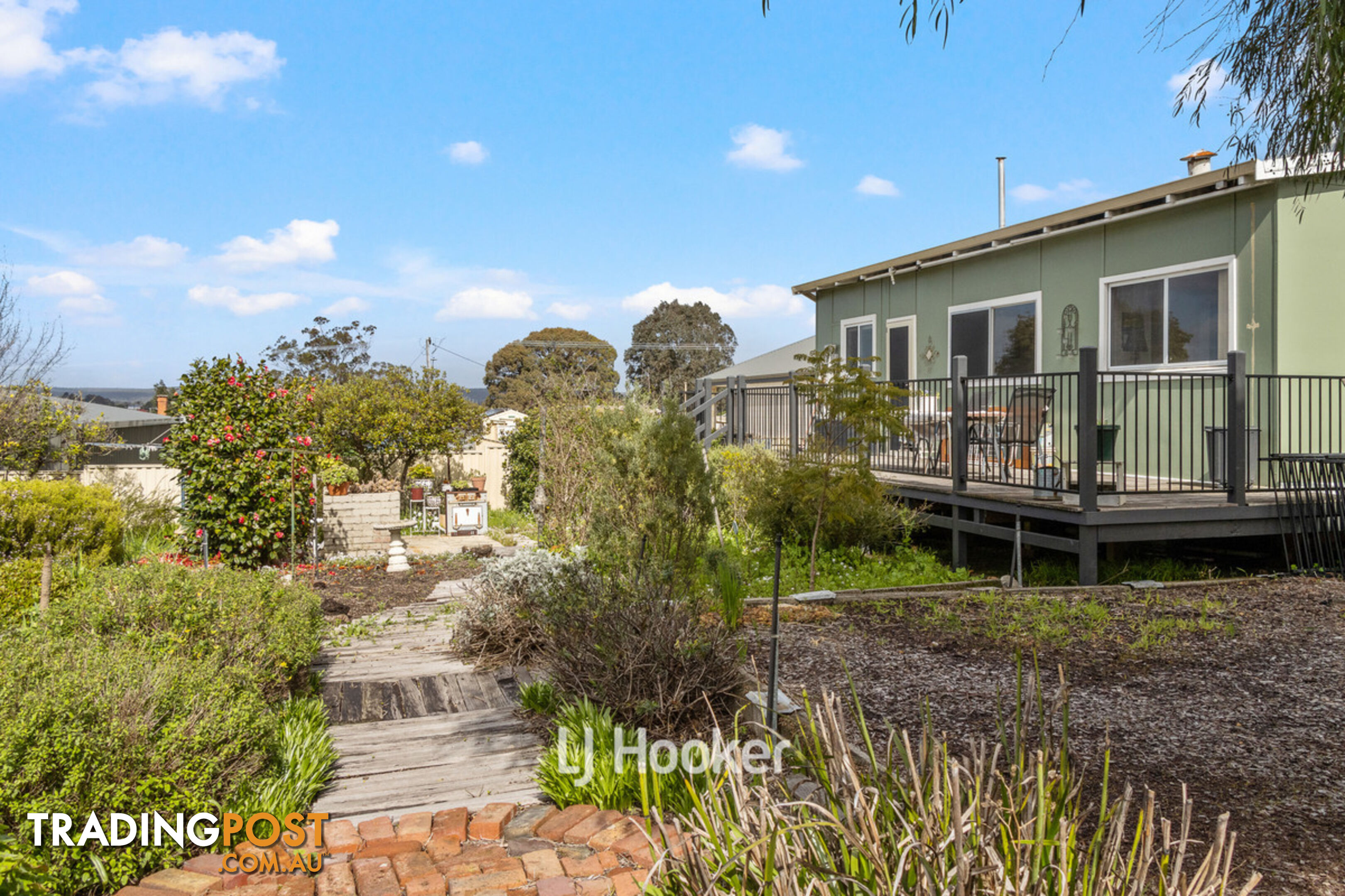 156 Prinsep Street COLLIE WA 6225