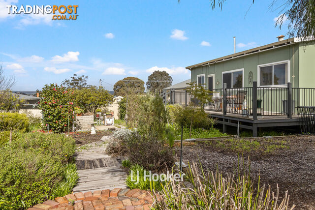 156 Prinsep Street COLLIE WA 6225