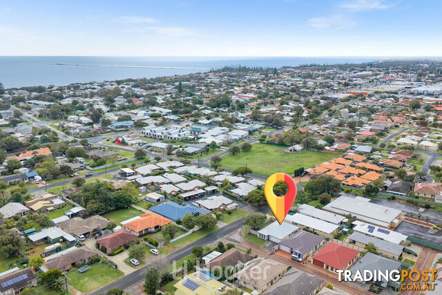 1 Veal Lane WEST BUSSELTON WA 6280