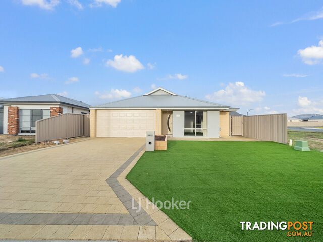 4 Willcock Loop DALYELLUP WA 6230