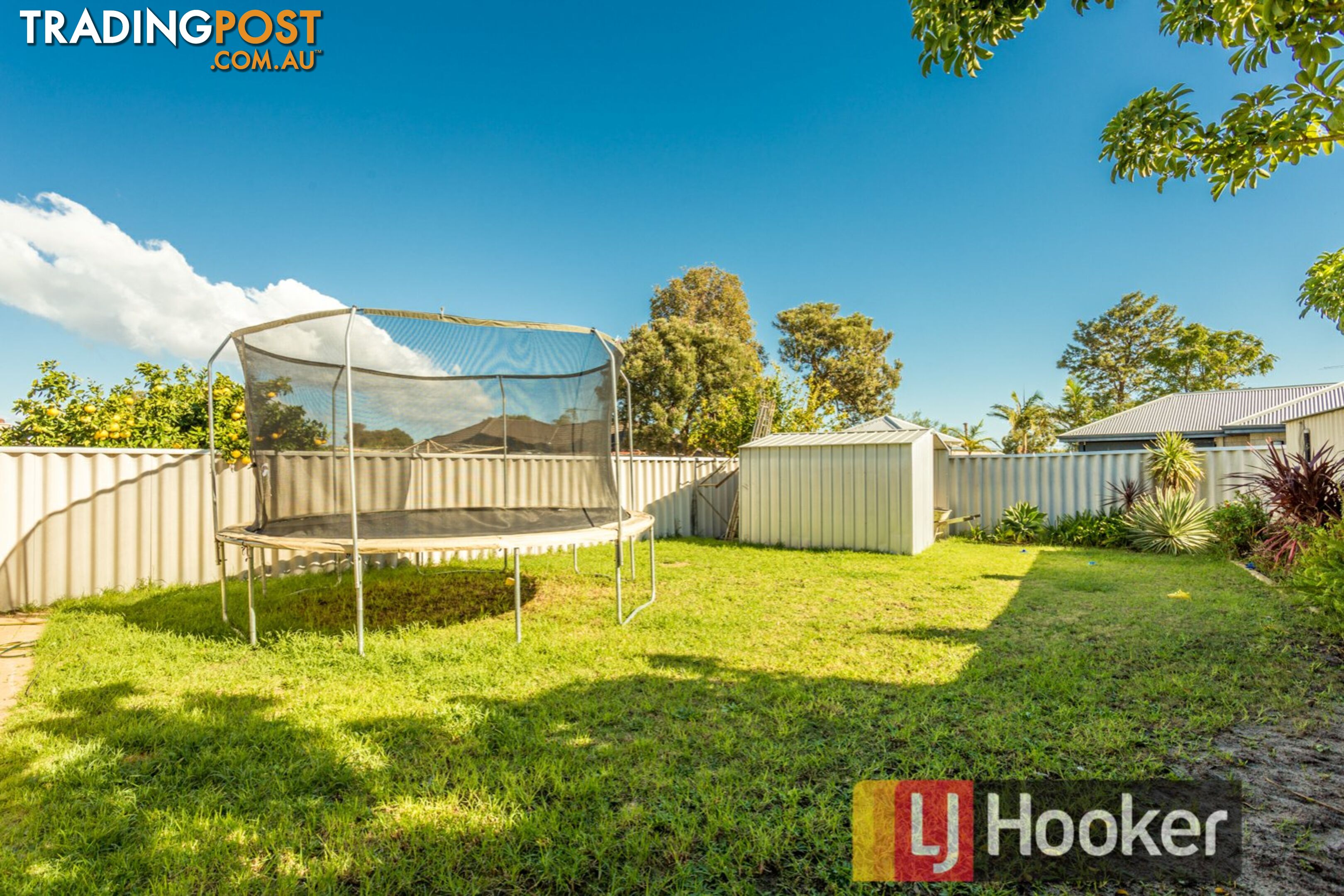 18 Borya Bend GLEN IRIS WA 6230