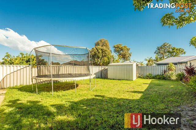 18 Borya Bend GLEN IRIS WA 6230