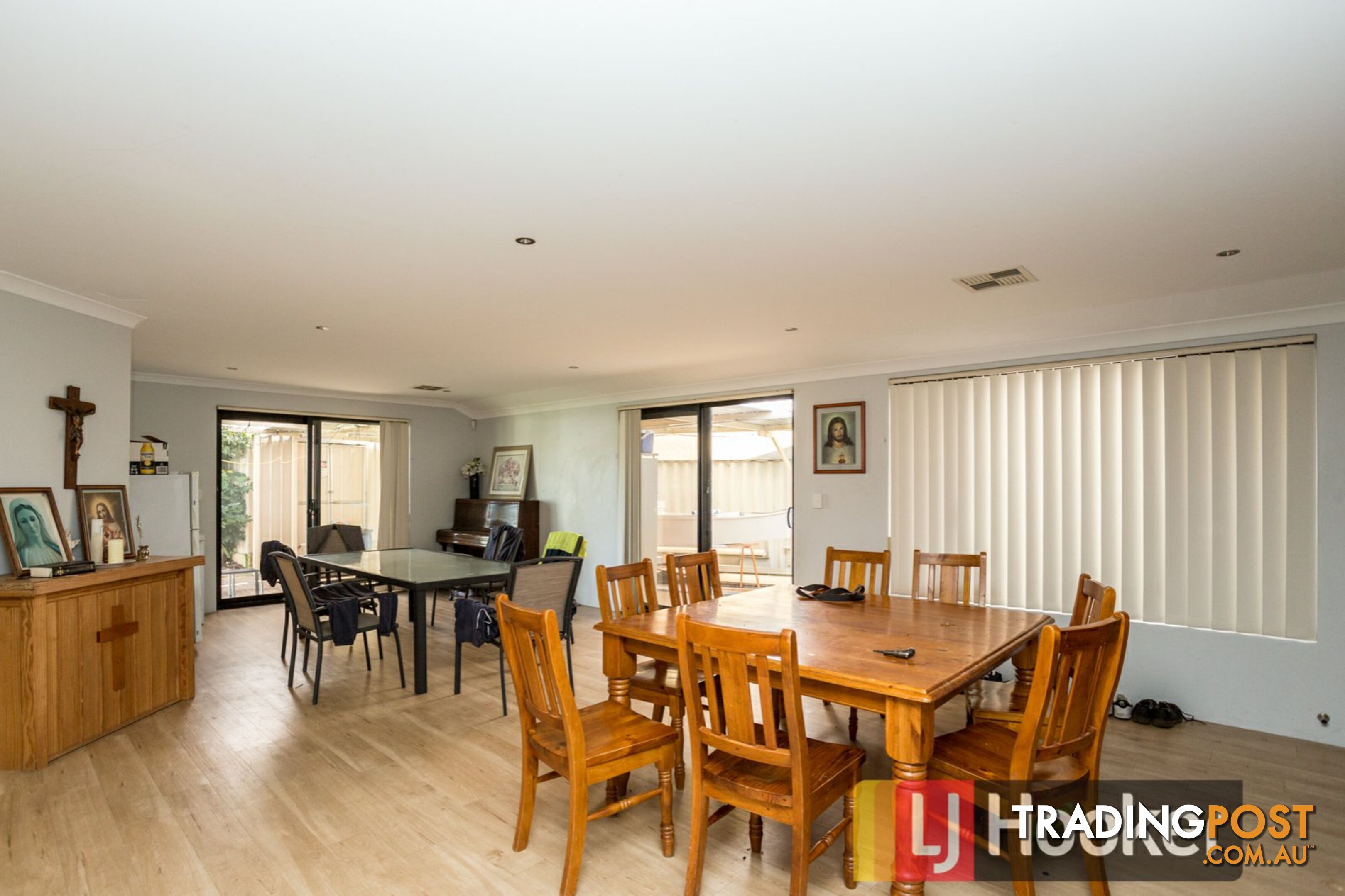 18 Borya Bend GLEN IRIS WA 6230