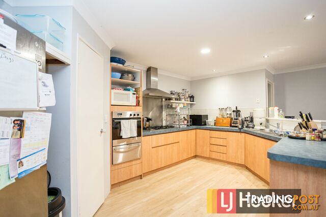 18 Borya Bend GLEN IRIS WA 6230