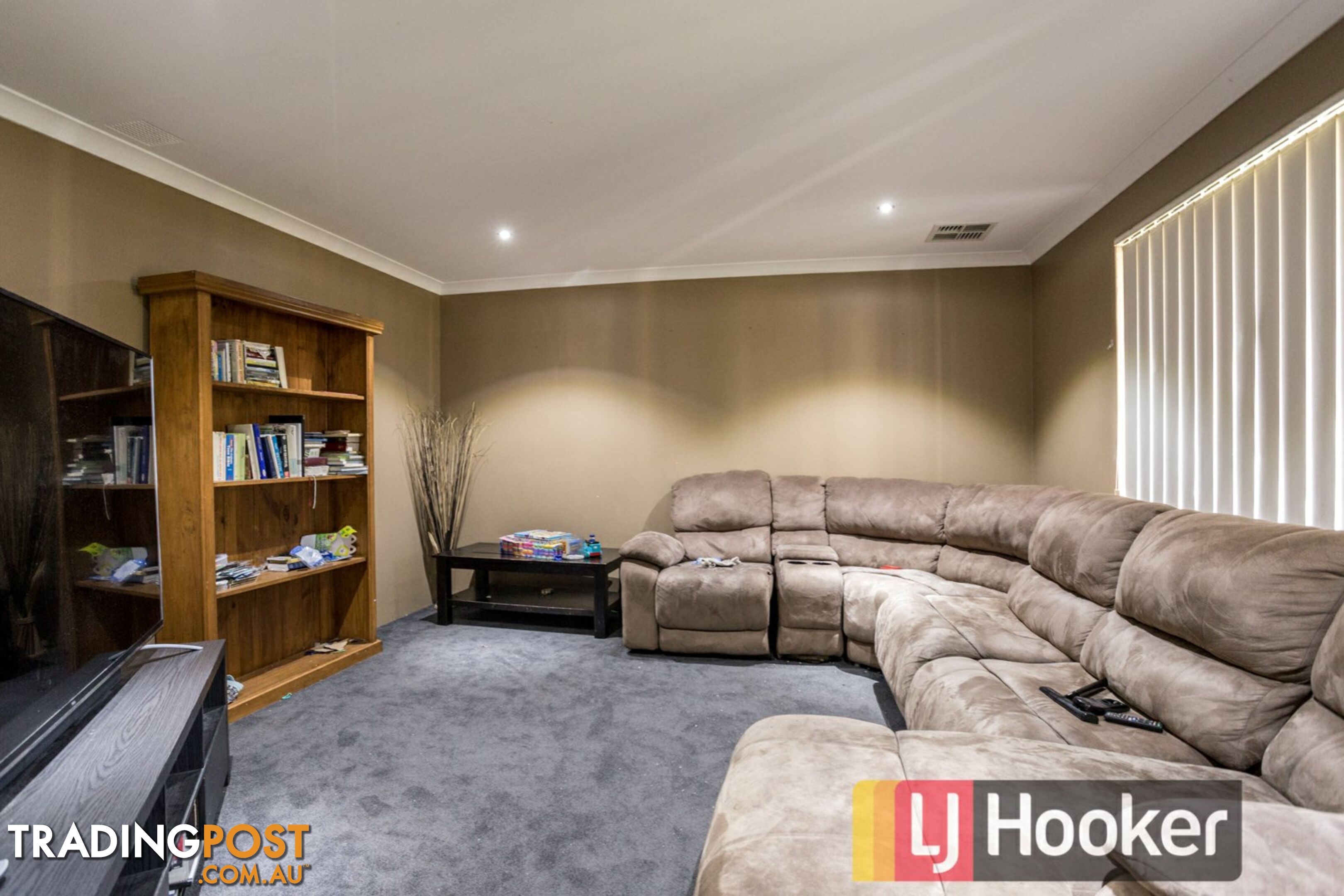 18 Borya Bend GLEN IRIS WA 6230