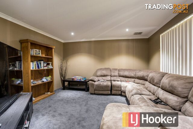 18 Borya Bend GLEN IRIS WA 6230