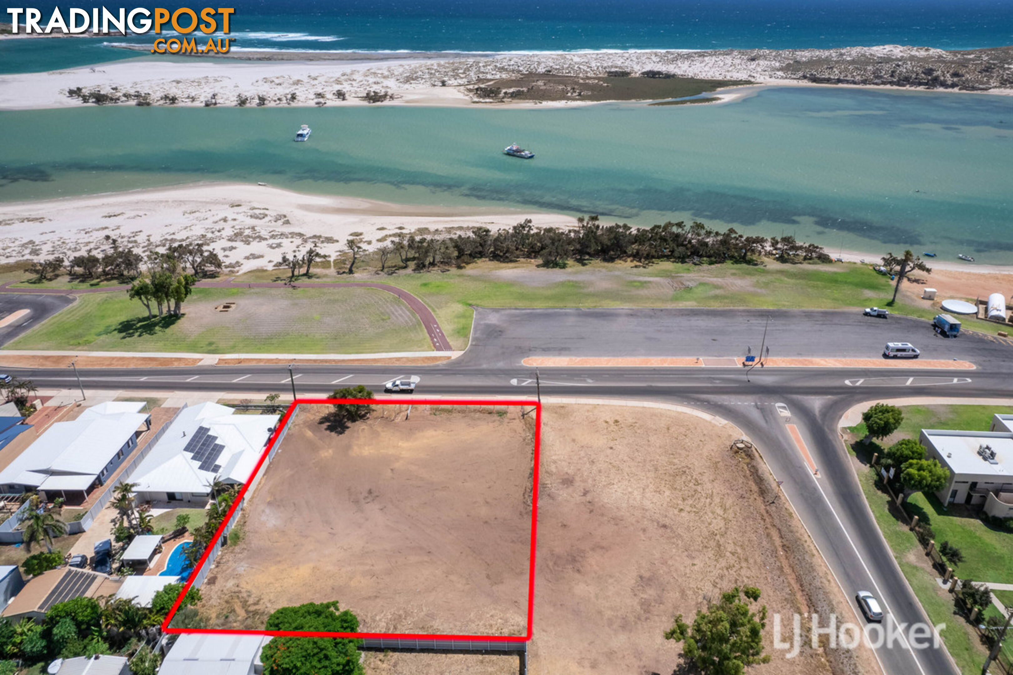 138/140 Grey Street KALBARRI WA 6536