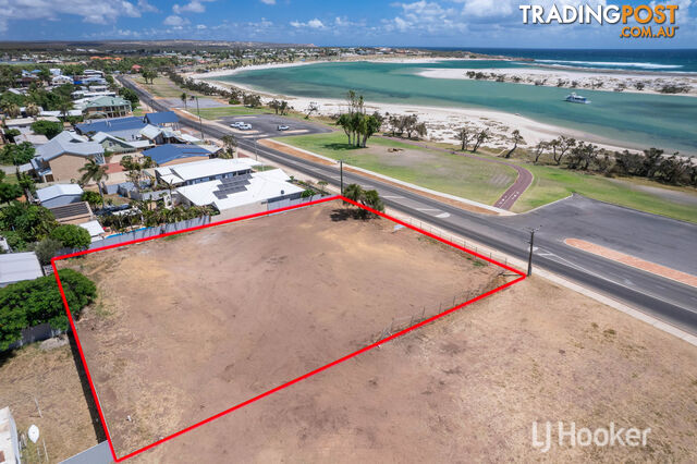 138/140 Grey Street KALBARRI WA 6536