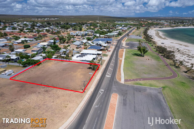 138/140 Grey Street KALBARRI WA 6536