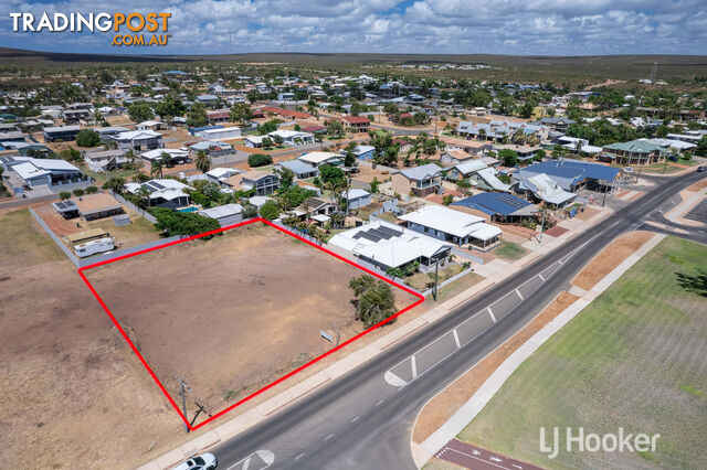 138/140 Grey Street KALBARRI WA 6536