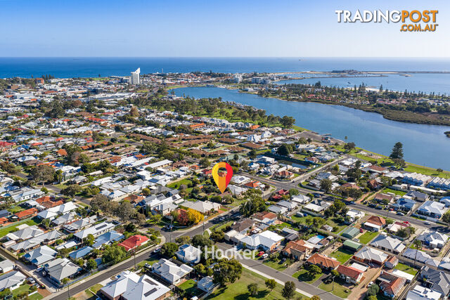 14 Albert Road BUNBURY WA 6230