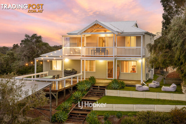 7 Ashton Road BINNINGUP WA 6233