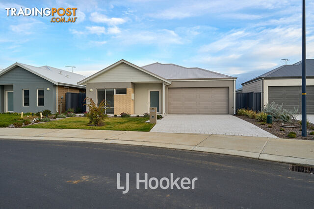 30 Eucalyptus Way YALYALUP WA 6280