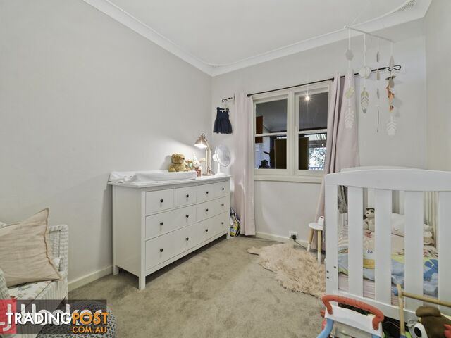 3 Montgomery Road SOUTH BUNBURY WA 6230