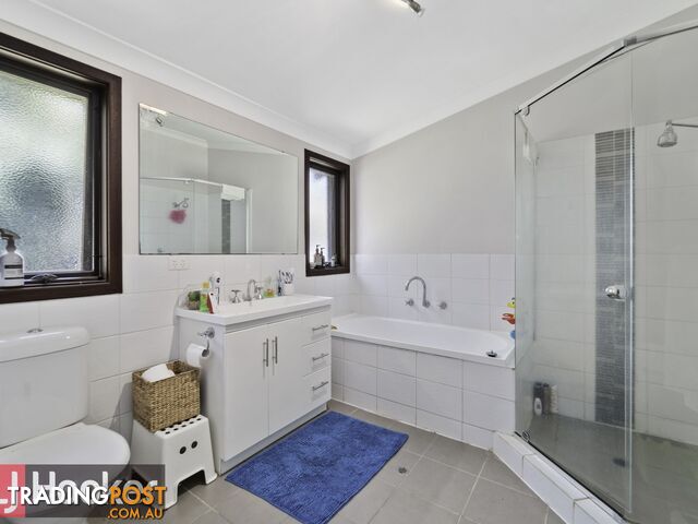 3 Montgomery Road SOUTH BUNBURY WA 6230