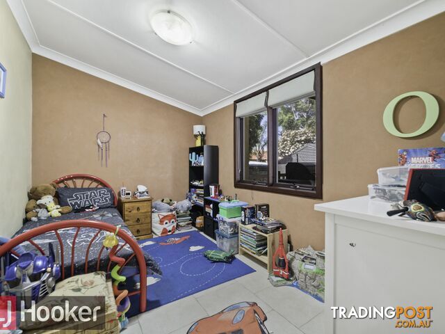 3 Montgomery Road SOUTH BUNBURY WA 6230