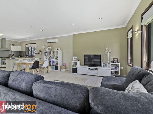 3 Montgomery Road SOUTH BUNBURY WA 6230