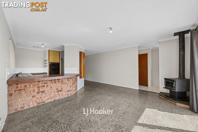 19 Harris River Road COLLIE WA 6225