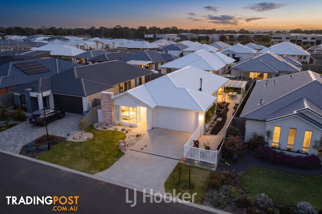 6 Yellowtail Drive VASSE WA 6280