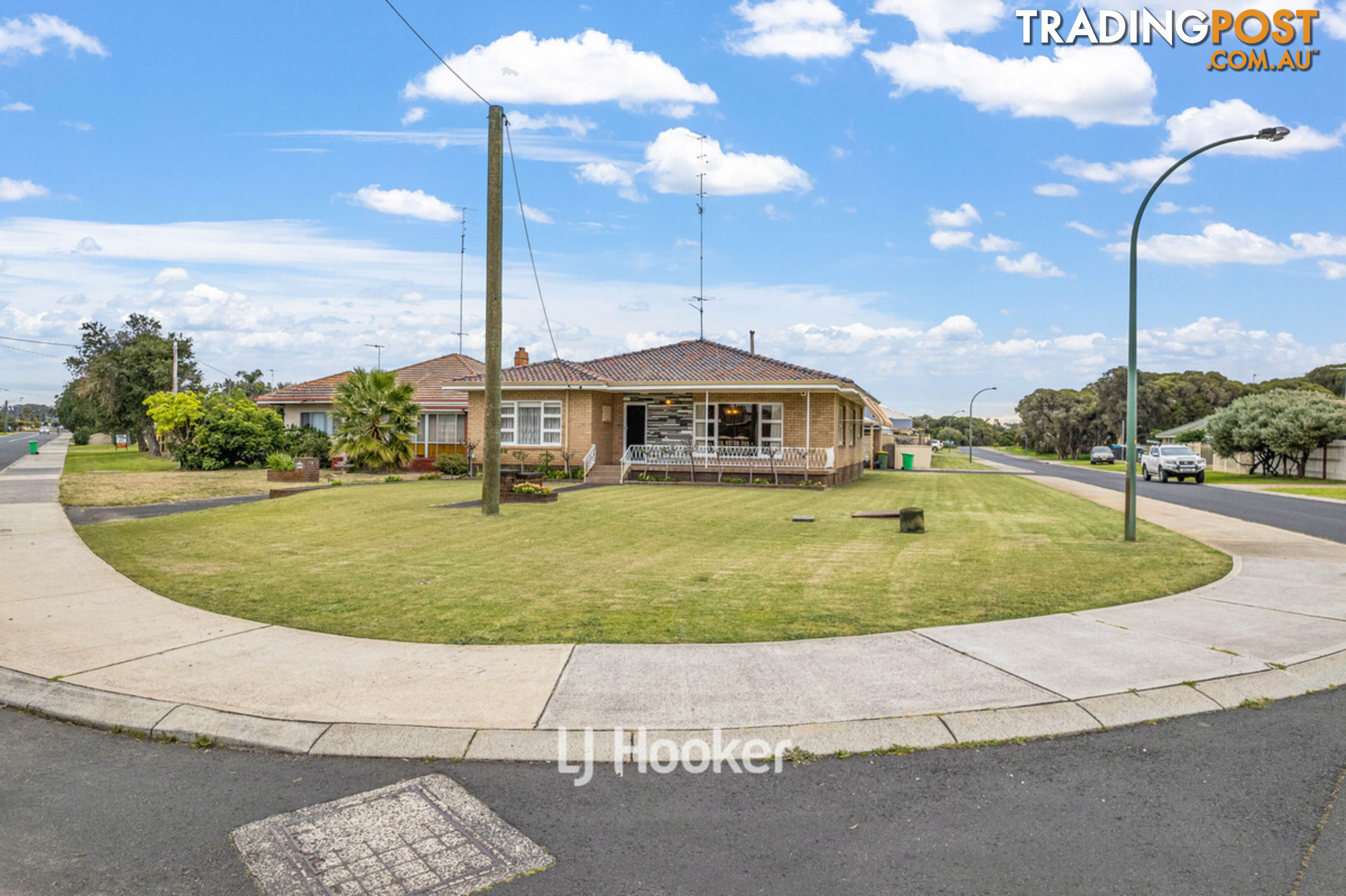 12 Minninup Road SOUTH BUNBURY WA 6230