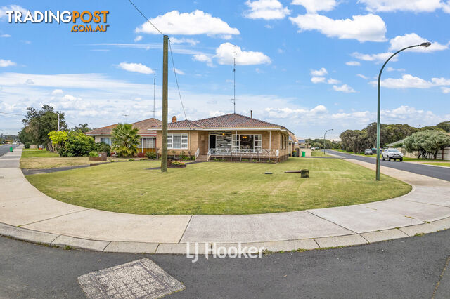 12 Minninup Road SOUTH BUNBURY WA 6230