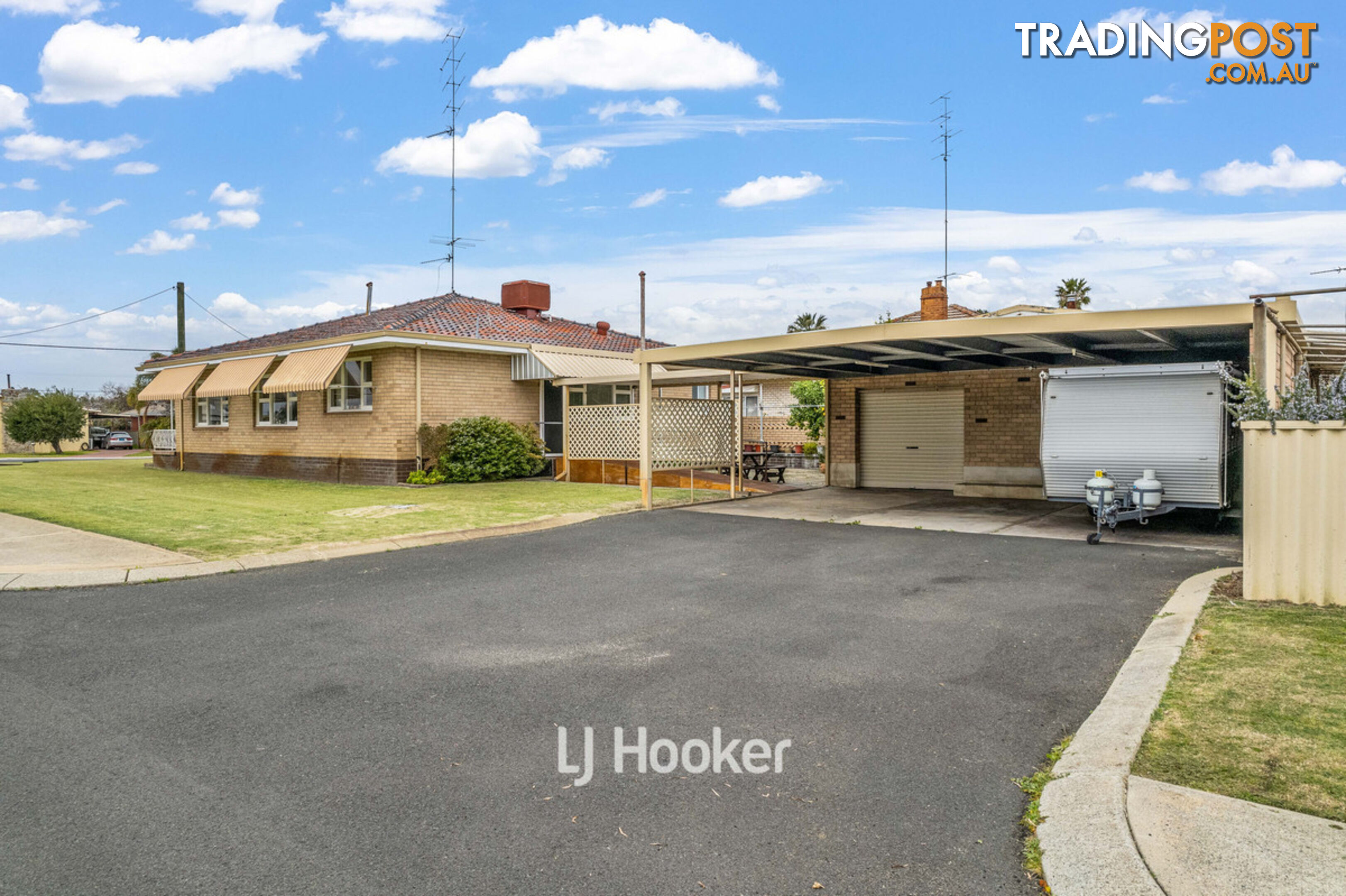 12 Minninup Road SOUTH BUNBURY WA 6230