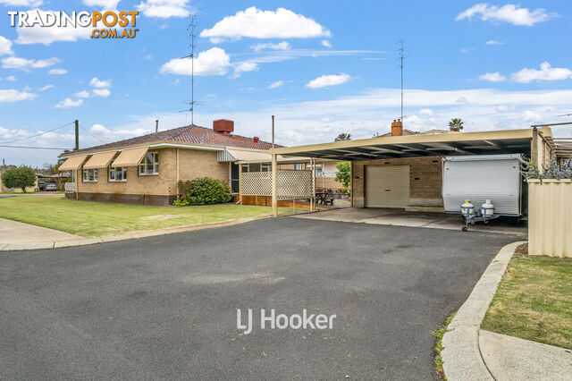 12 Minninup Road SOUTH BUNBURY WA 6230