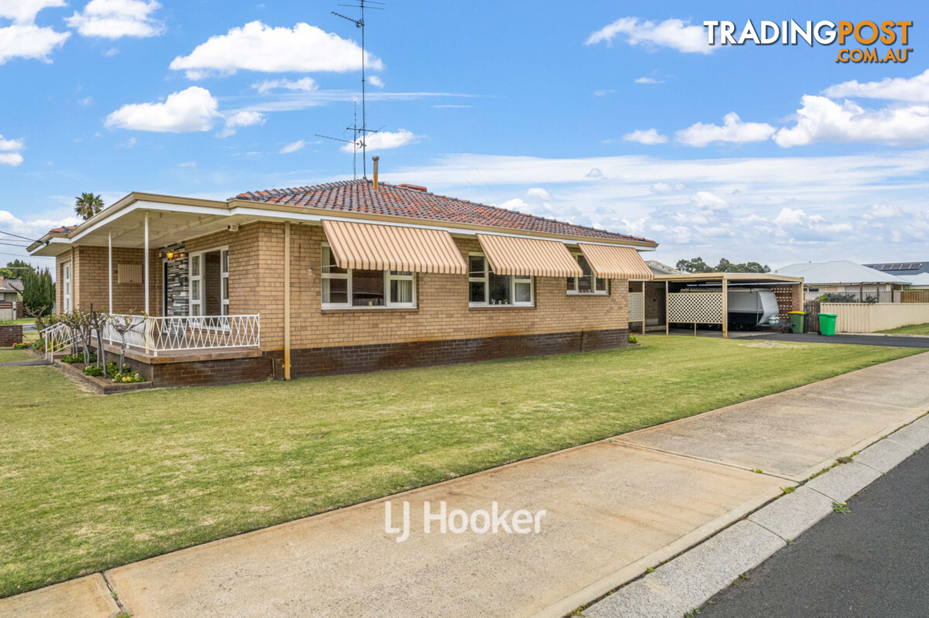 12 Minninup Road SOUTH BUNBURY WA 6230