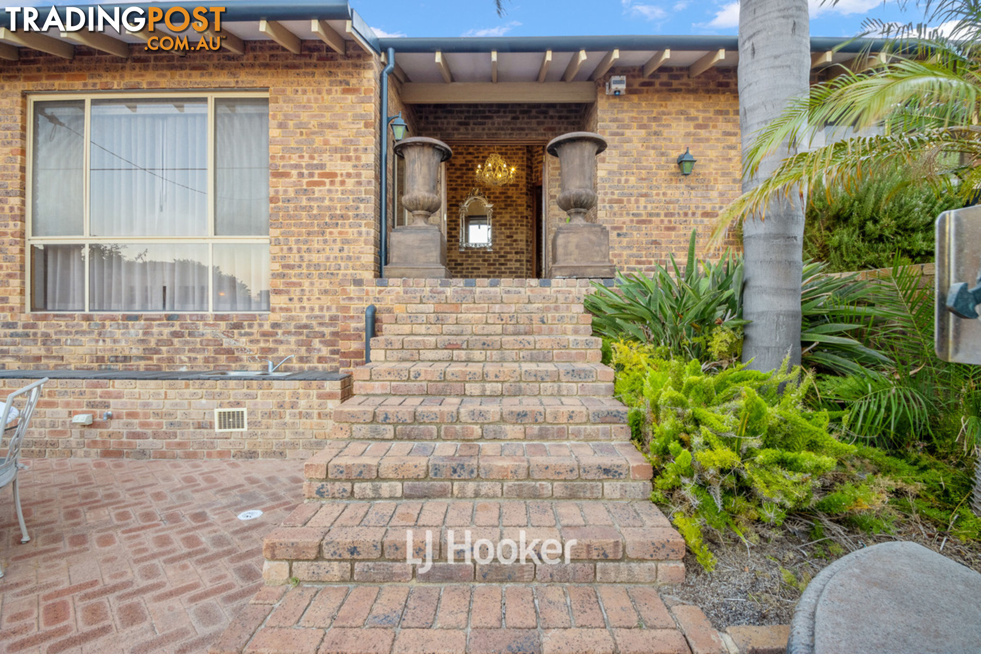 7 Stanbury Crescent SOUTH BUNBURY WA 6230