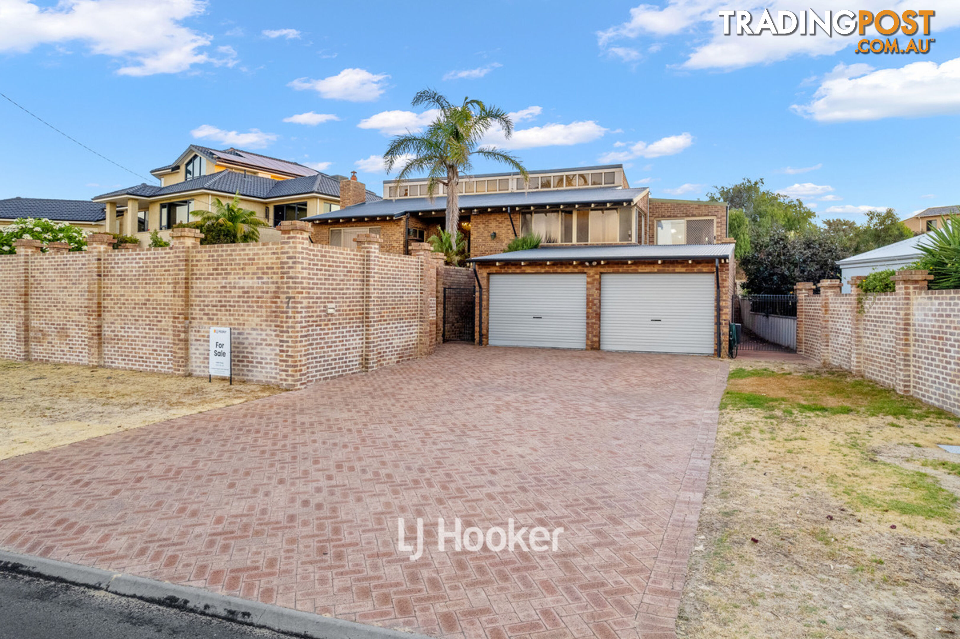 7 Stanbury Crescent SOUTH BUNBURY WA 6230