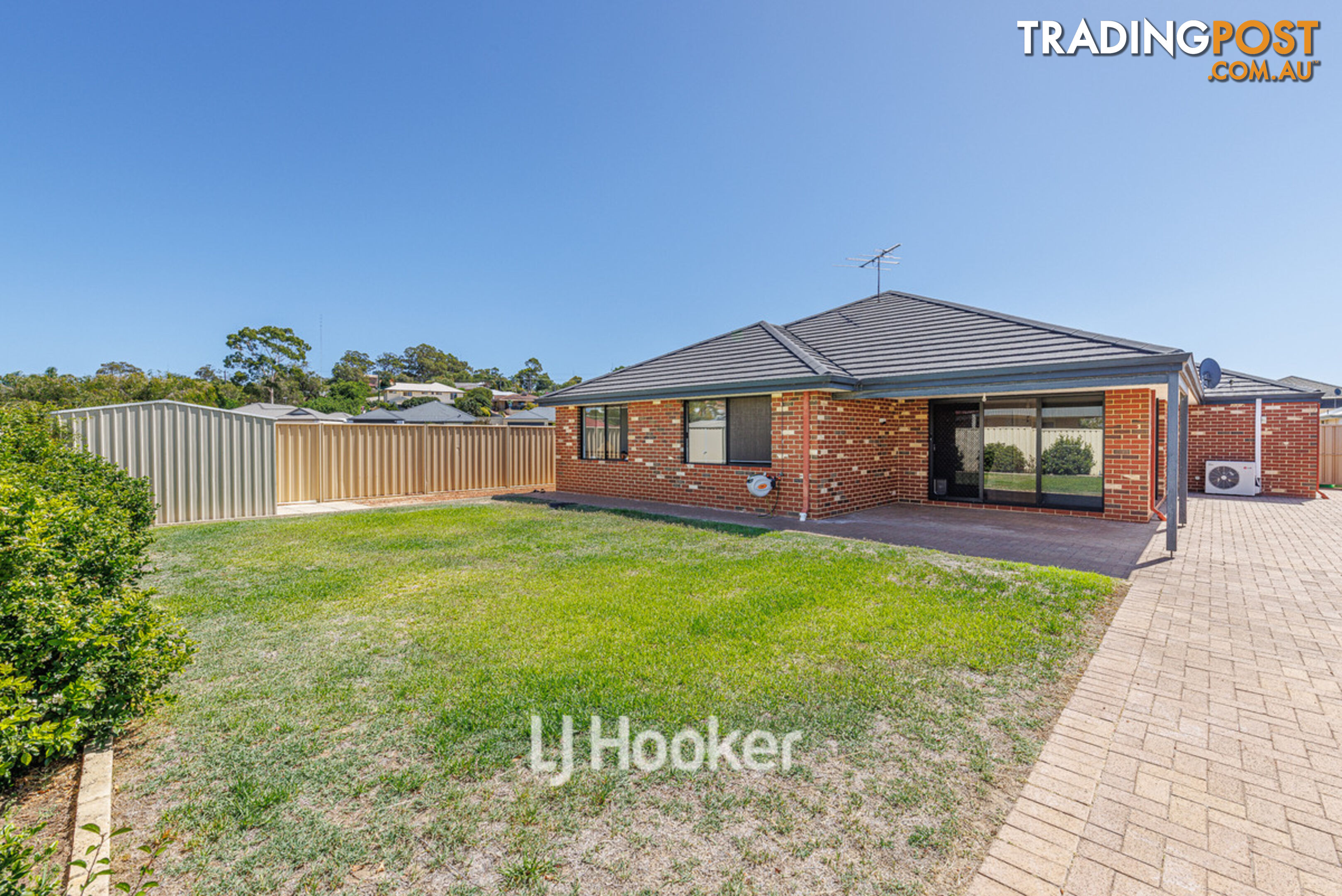 4 MacArthur Court AUSTRALIND WA 6233