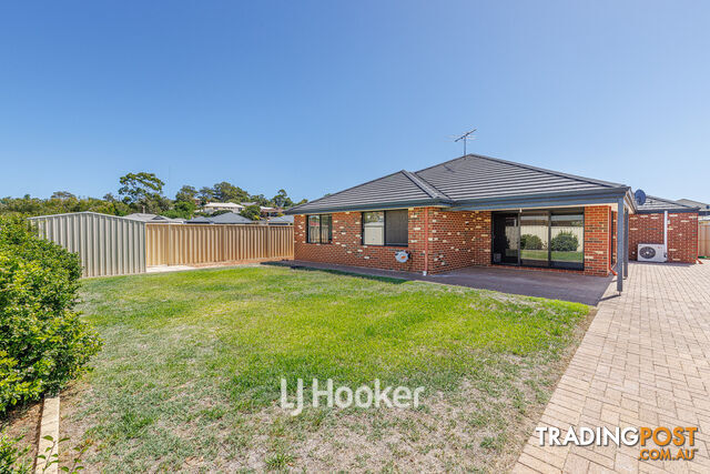 4 MacArthur Court AUSTRALIND WA 6233