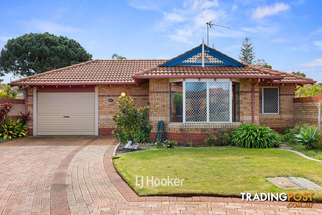 21/60 Halsey Street SOUTH BUNBURY WA 6230