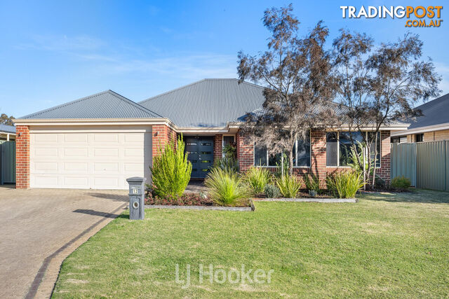 12 Egan Crescent VASSE WA 6280
