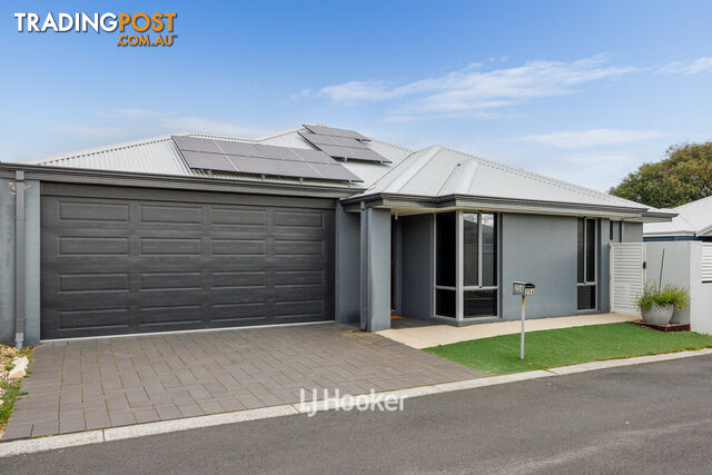 25a Farnell Street SOUTH BUNBURY WA 6230