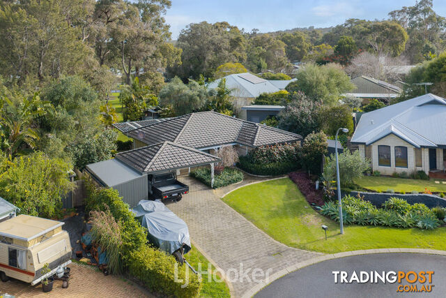 16 Woodynook Court DUNSBOROUGH WA 6281