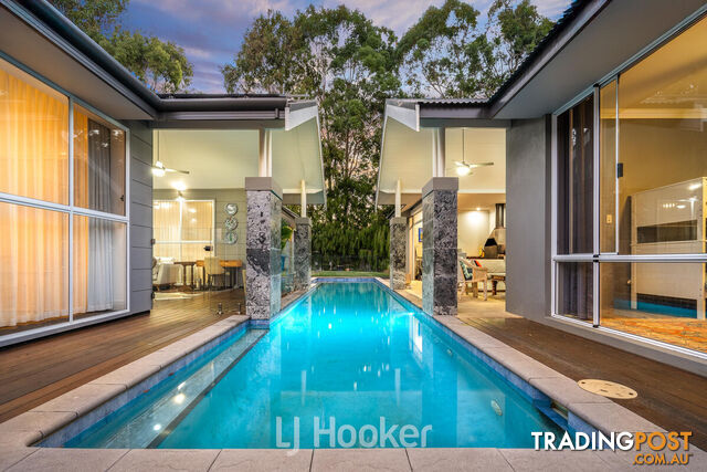 105 Dunsborough Lakes Drive DUNSBOROUGH WA 6281