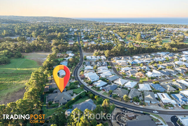 105 Dunsborough Lakes Drive DUNSBOROUGH WA 6281 - photo 4 of 24