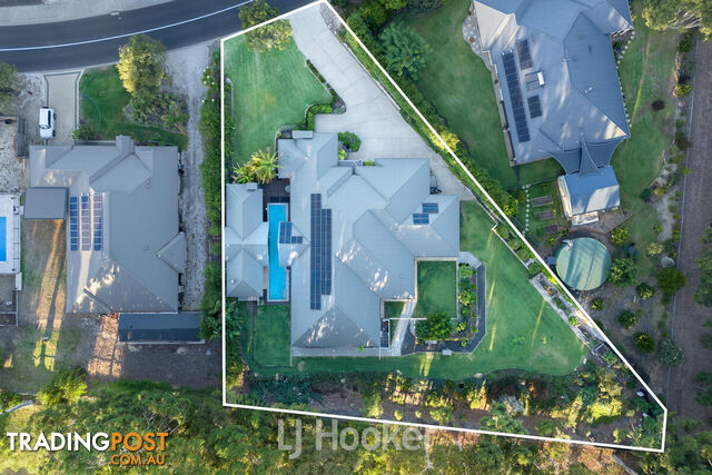 105 Dunsborough Lakes Drive DUNSBOROUGH WA 6281 - photo 2 of 24