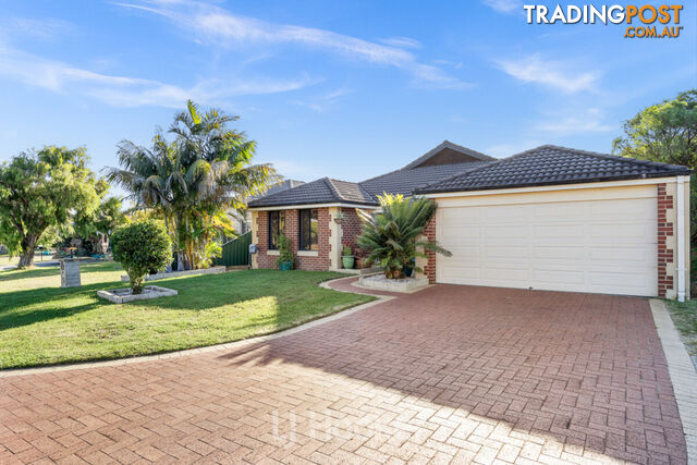 15 Huntingdale Close WEST BUSSELTON WA 6280