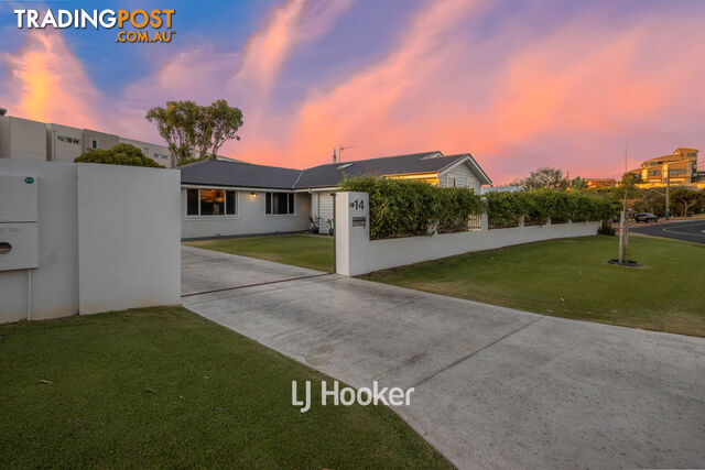 14 Birch Street SOUTH BUNBURY WA 6230