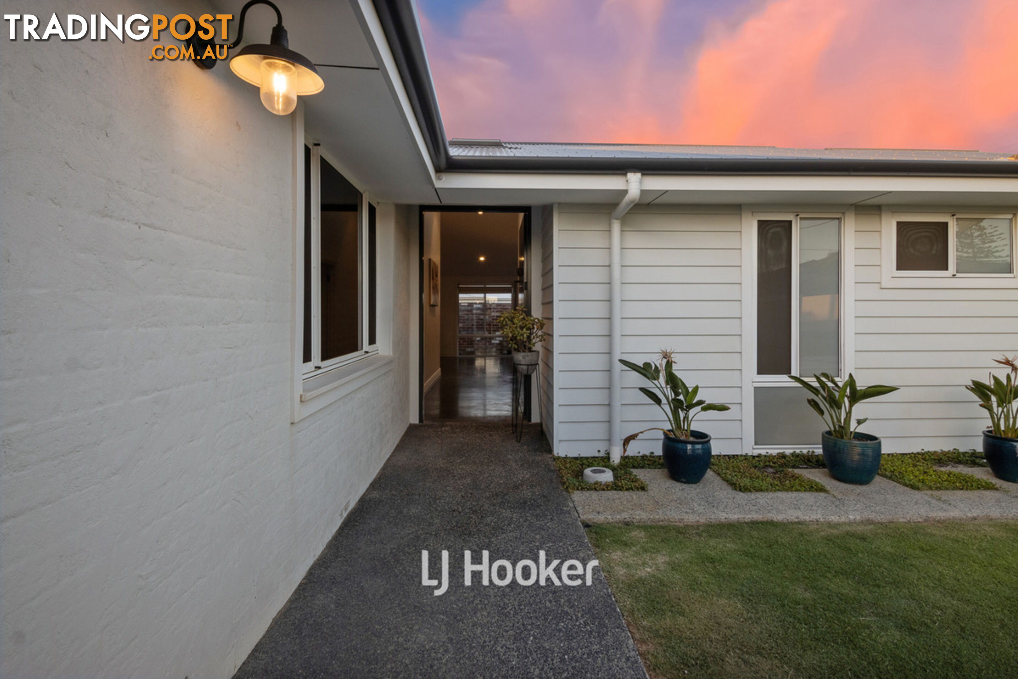 14 Birch Street SOUTH BUNBURY WA 6230